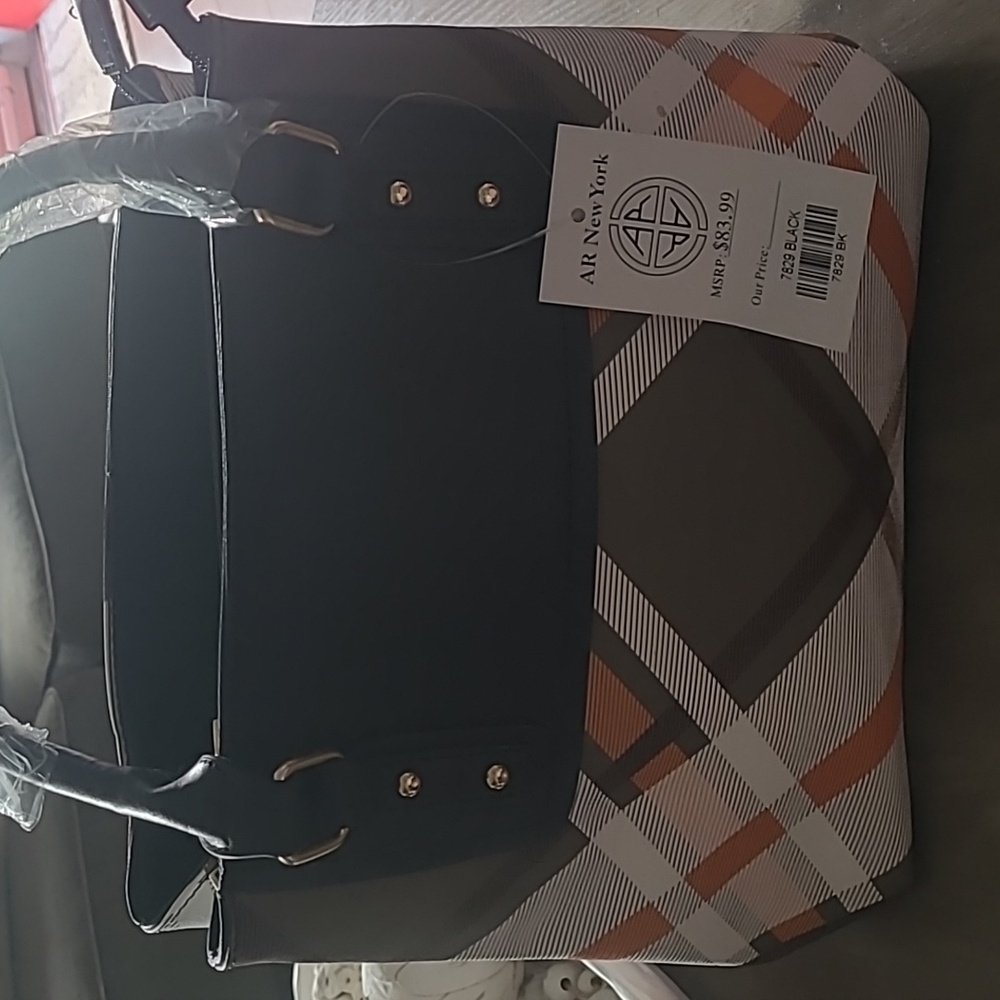 Ladies Handbag